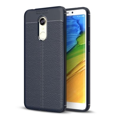 Luanke Drop-proof Protective Case for Xiaomi Redmi 5