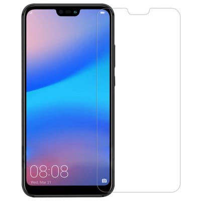 Tempered Glass for Huawei P20 Lite / Nova 3e Screen Protector