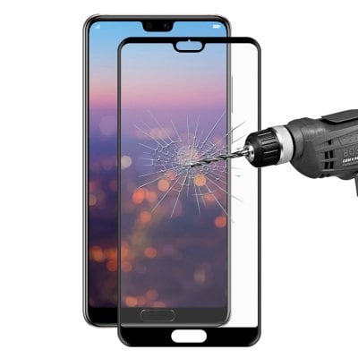 Hat - Prince Screen Protect Film for HUAWEI P20 Pro