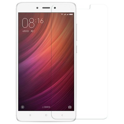 Tempered Glass Screen Protector for Xiaomi Redmi Note 4X