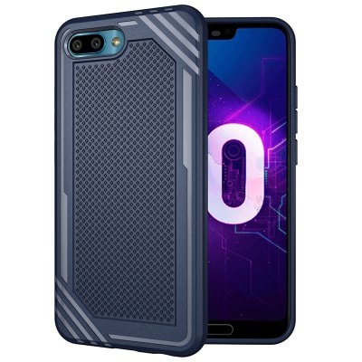 Anti-fingerprint Phone Protective Cover for HUAWEI Honor 10