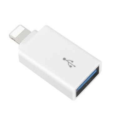 Otg Usb Adapter for iPhone