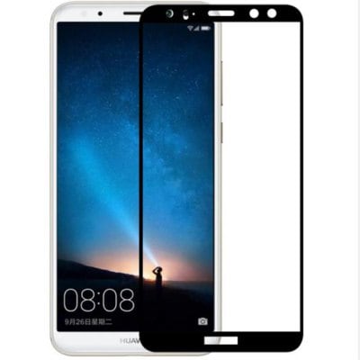 9H All-inclusive Tempered Film for HUAWEI Nova 2i