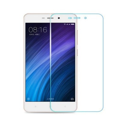 Tempered Glass Protector Film For Xiaomi Redmi 4