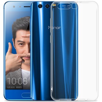 Luanke Dirt-proof Cover Case for HUAWEI Honor 9