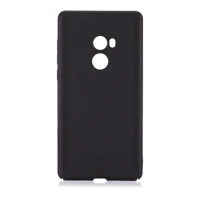 Luanke Oil Coated Tinted PC Case for Xiaomi Mi Mix 2