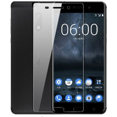 Naxtop Screen Protector for Nokia 6 2pcs