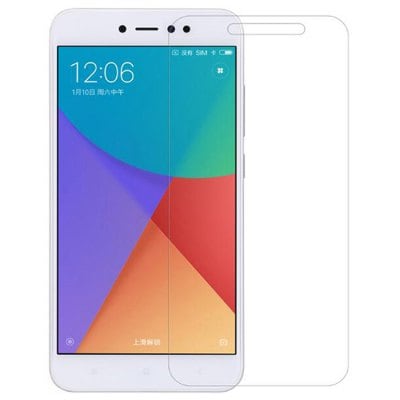 Explosion-proof Screen Film for Xiaomi Redmi Note 5A