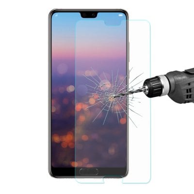 Hat - Prince Phone Tempered Glass for HUAWEI P20 Pro