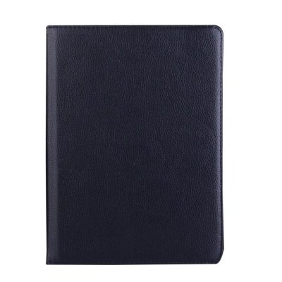 360 Degree Rotating Case For iPad Air / iPad 5 Case Cover Funda Tablet PU Leather Stand Case