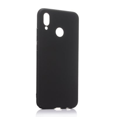 Fashion Plastic PC Hard Case for Huawei P20 Lite / Nova 3E