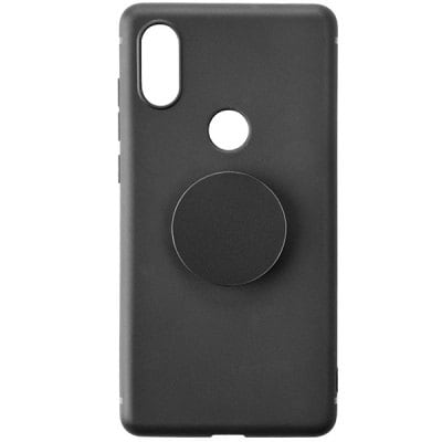 LEEHUR Phone Protective Case for Xiaomi Mi Mix 2S