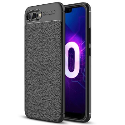 ASLING Lichee Pattern Phone Case for HUAWEI Honor 10