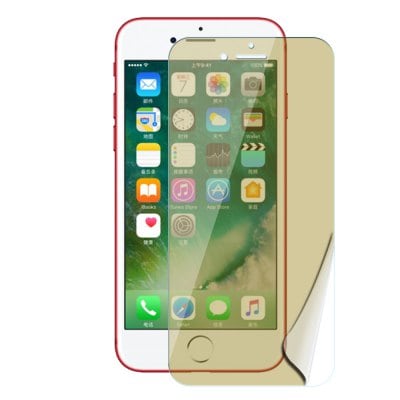 Full Screen Overlay Hydrogel Film HD Film for iPhone 6