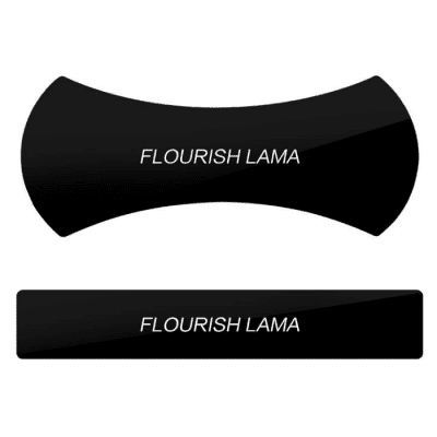 Flourish Lama Creative Nano Technology Mobile Phone Stand