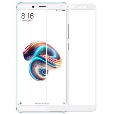 Anti-oil Protective Film for Xiaomi Redmi Note 5 Pro