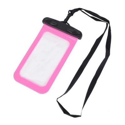 Swimming Touch Screen Phone Waterproof Cover