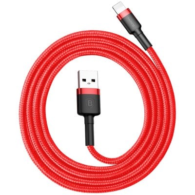 Baseus CALKLF - C09 8 Pin Data Cable 2M