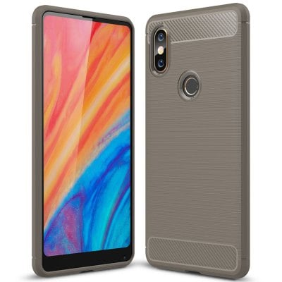 ASLING Phone Protective Case for Xiaomi Mi Mix 2S