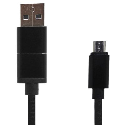 2 in 1 OTG Type-C to Micro USB Cable