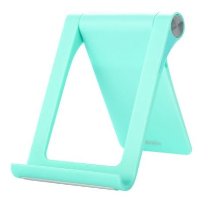 Benks Multi-angle Phone Holder Desk Stand for Smartphone 4-11 Inch Tablet