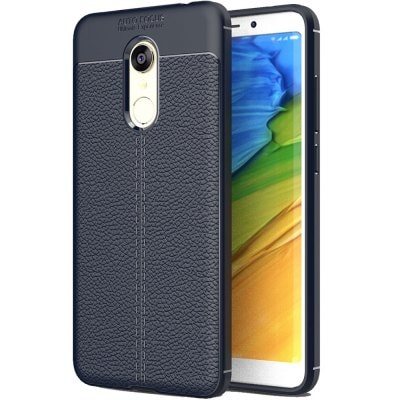 ASLING Phone Protective Case for Xiaomi Redmi 5 Plus