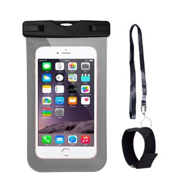 Waterproof Bag for All Smartphone