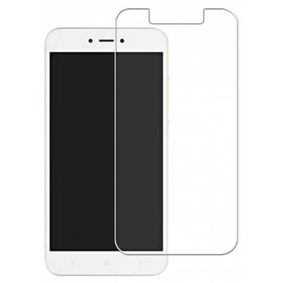 Tempered Glass Screen Film for Xiaomi Redmi Note 5A - Transparent