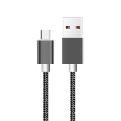 High Speed Good Quality Data Cables Aluminum Alloy USB Type C