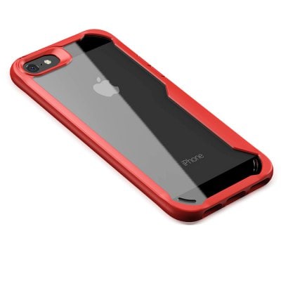 Phone Protective Case for iPhone SE