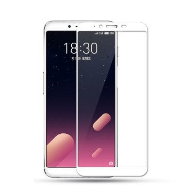 Ultrathin Silk Screen Protector for Meizu Meilan E3