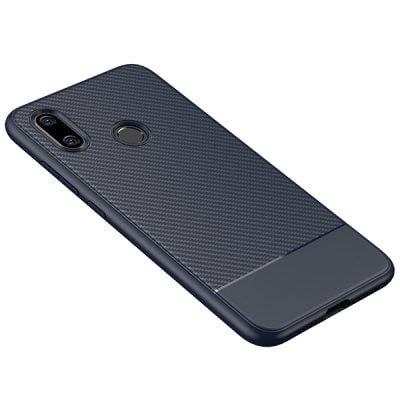 TPU Shock-proof Phone Case for  Xiaomi Mi 8