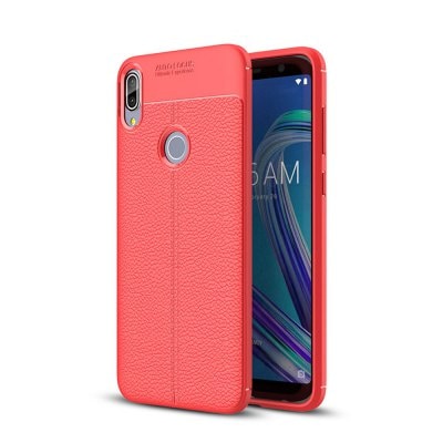 Shockproof Back Cover Soft TPU Case for Asus Zenfone Max Pro M1 ZB601KL