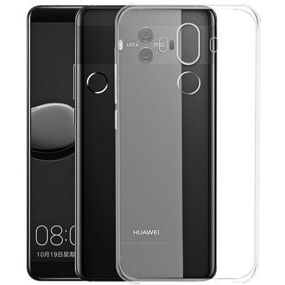 Naxtop TPU Protective Phone Case for HUAWEI Mate 10 Pro