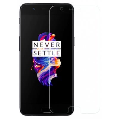 2pcs Luanke Film for OnePlus 5