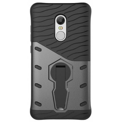 Luanke TPU Bumper Case Cover