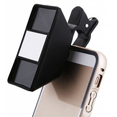 Mini 3D Phone Camera Lens