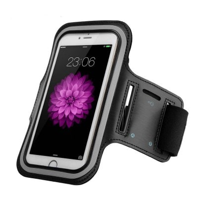 Sports Armband Waterproof Case Cover for iPhone 6 / 6S