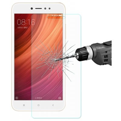 ENKAY Scratch-proof Protective Film for Xiaomi Redmi Note 5A