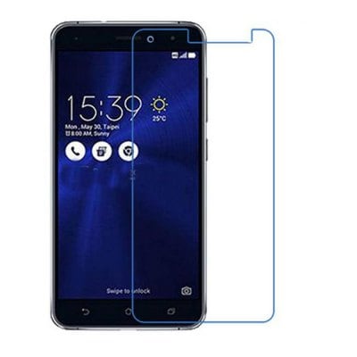 Naxtop Screen Protector Film for Asus Zenfone 3 ZE552KL