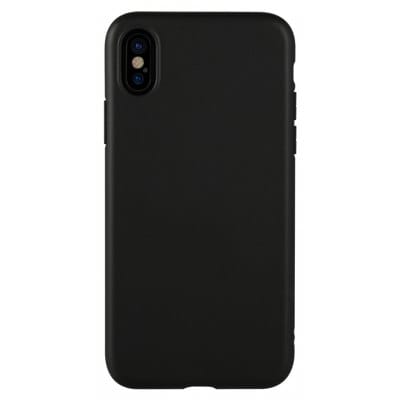 Benks Phone Case for iPhone X Slim TPU Soft Anti-drop Cover