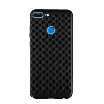 Case for Huawei Honor 9 Lite Heat Dissipation Frosted Back Cover Hard PC