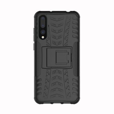 Case for Huawei P20 Pro Shockproof Back Cover Armor Hard Silicone