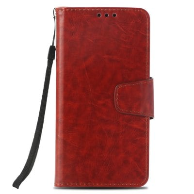 Wallet Leather Flip Cover Case for Xiaomi Redmi Note4 / 4X