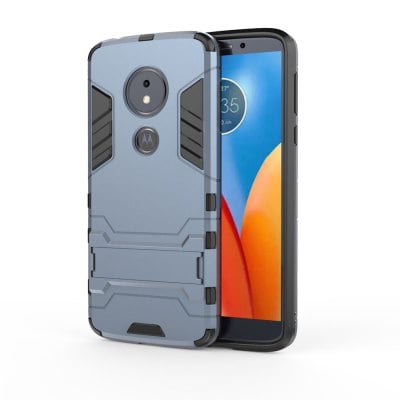 Armor Case for Motorola Moto E5 Shockproof Protection Cover