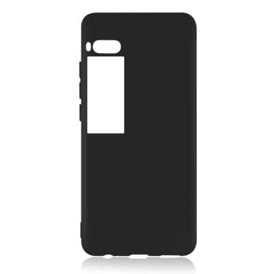 for Meizu PRO7 Mobile Case Matte TPU
