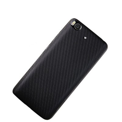 Cover Case for Xiaomi Mi 5S Soft Carbon Fiber Luxury TPU