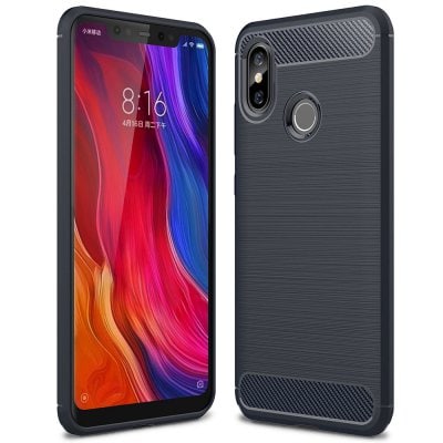 LuanKe Phone Case for Xiaomi Mi 8