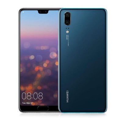 HUAWEI P20 4G Phablet Global Version