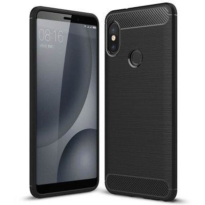 ASLING Dirt-proof Phone Case for Xiaomi Redmi Note 5